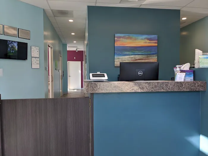 Oasis Veterinary Hospital Picture 2