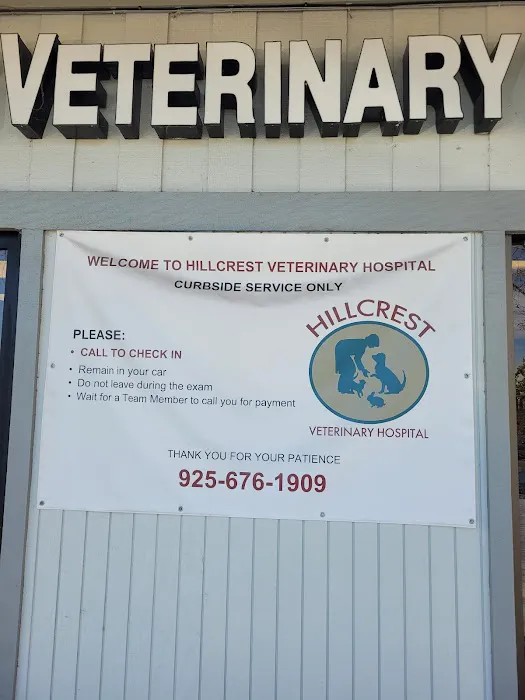 Hillcrest Veterinary Hospital Picture 3