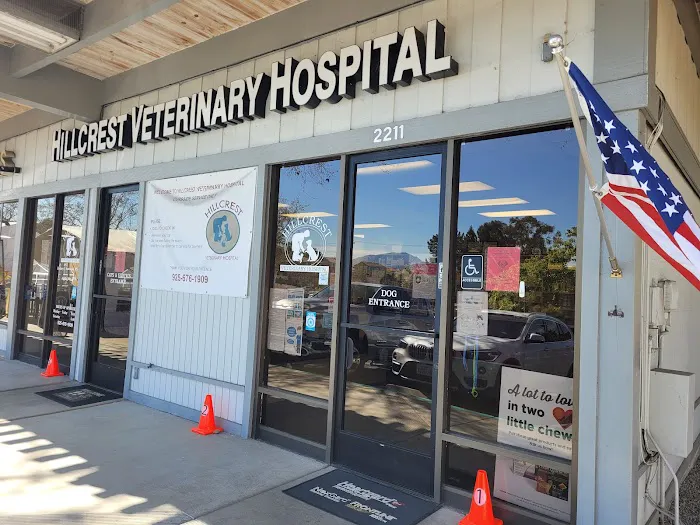Hillcrest Veterinary Hospital Picture 6