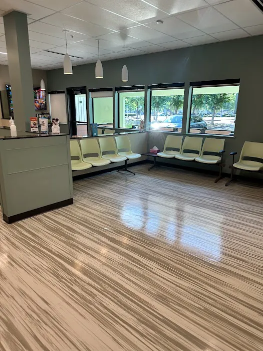 SAGE Veterinary Centers - Concord Picture 4
