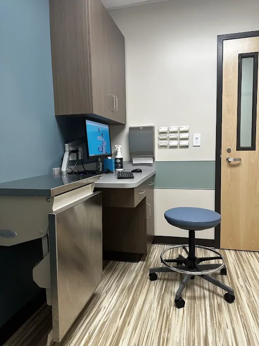 SAGE Veterinary Centers - Concord Picture 10