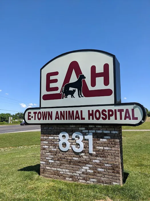 Elizabethtown Animal Hospital Inc Picture 7