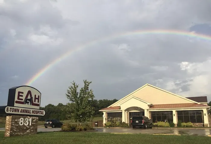Elizabethtown Animal Hospital Inc Picture 9