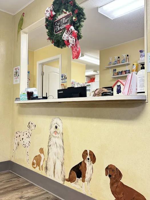 Helmwood Veterinary Clinic Picture 4