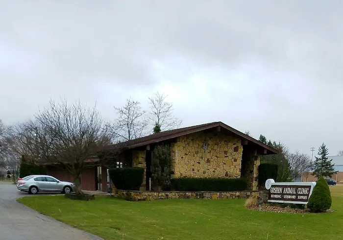 Goshen Animal Clinic Picture 7