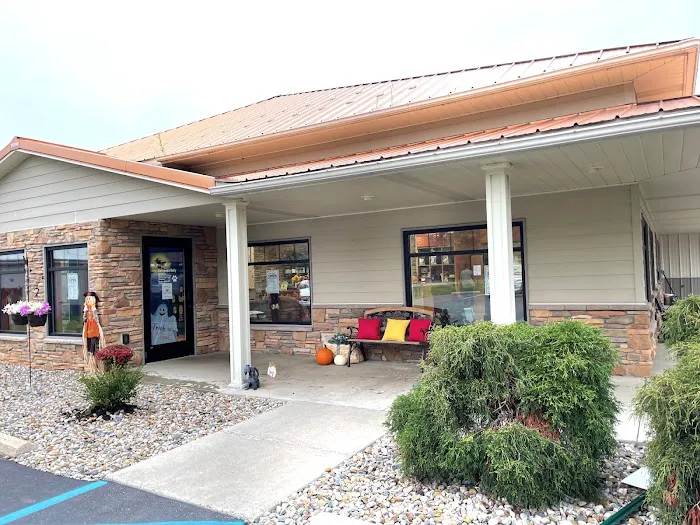Crossroads Veterinary Clinic Picture 9