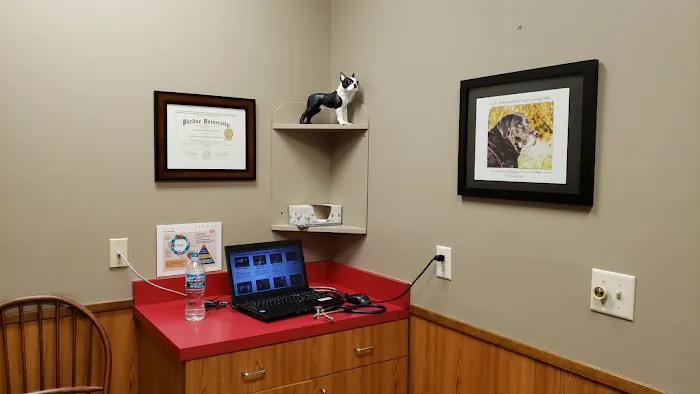 Noah's Landing Pet Care Clinic, LLC Picture 3