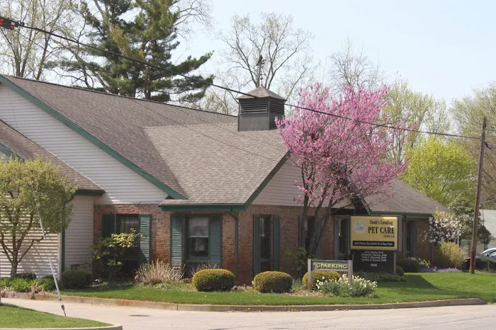 Noah's Landing Pet Care Clinic, LLC Picture 8