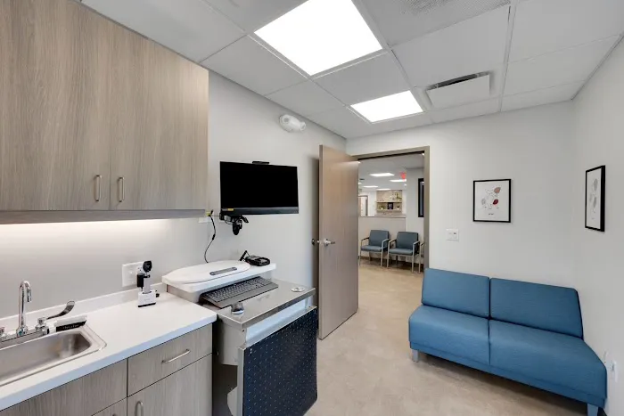 Animal Care Clinic North Picture 9
