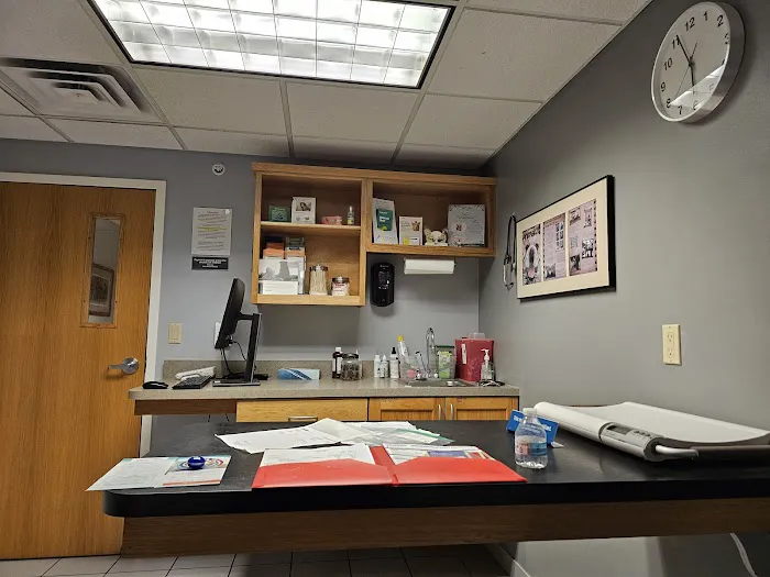 Lane Animal Hospital Picture 4