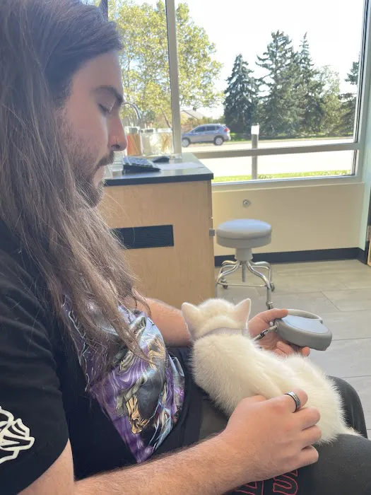 Banfield Pet Hospital Picture 10