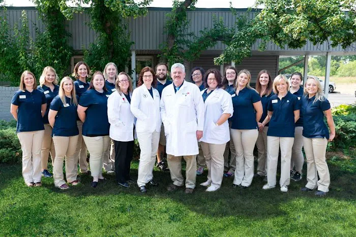 Westarbor Animal Hospital Picture 7
