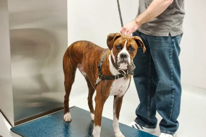 Emergency Veterinary Hospital Picture 2