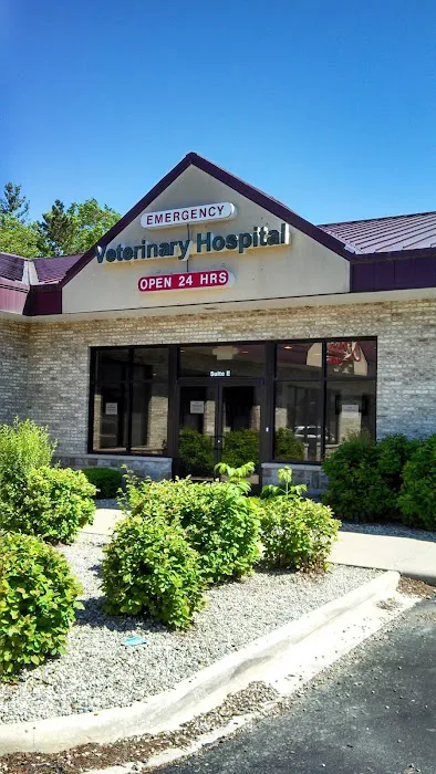 Emergency Veterinary Hospital Picture 8