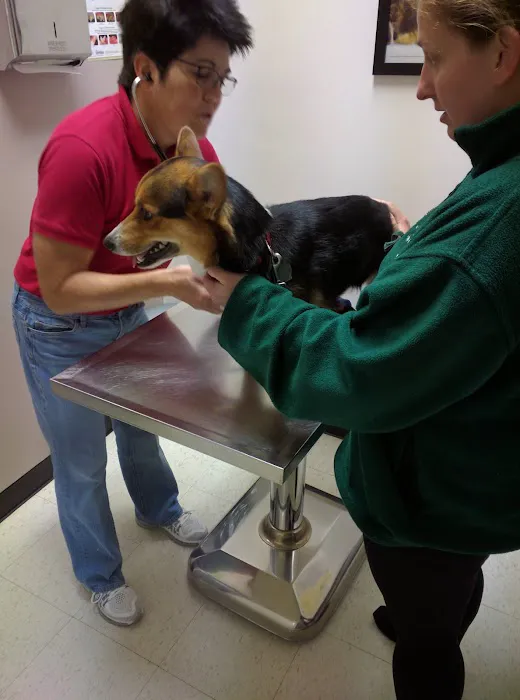 Parkway Animal Clinic Picture 1
