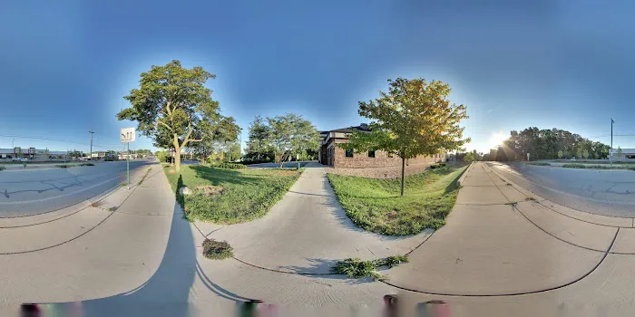 Ann Arbor Animal Hospital Picture 3