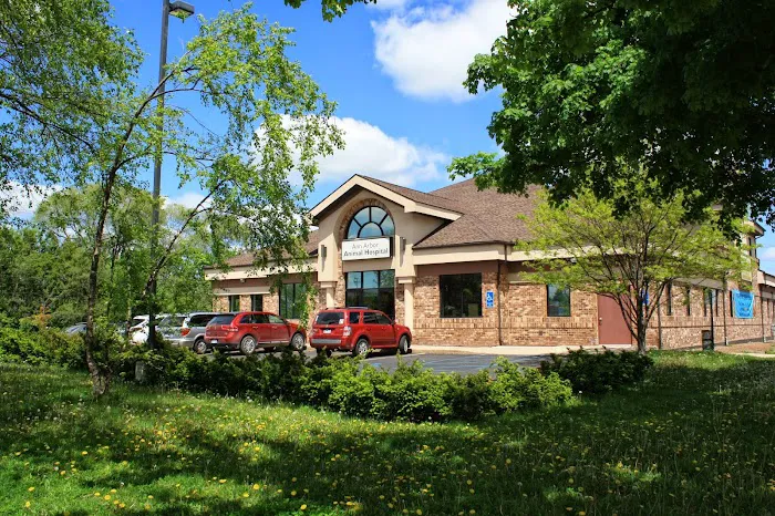 Ann Arbor Animal Hospital Picture 5