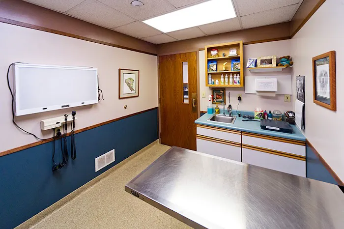 Pennfield Animal Hospital Picture 3