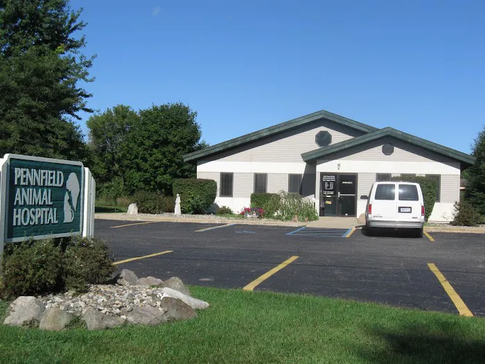 Pennfield Animal Hospital Picture 9