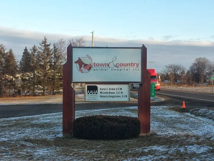 Town & Country Animal Hospital, Inc. Picture 7