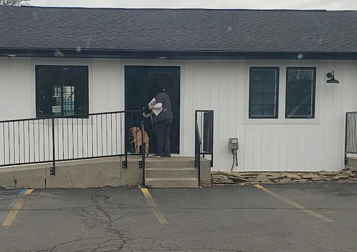 Eastwood Veterinary Hospital Picture 2