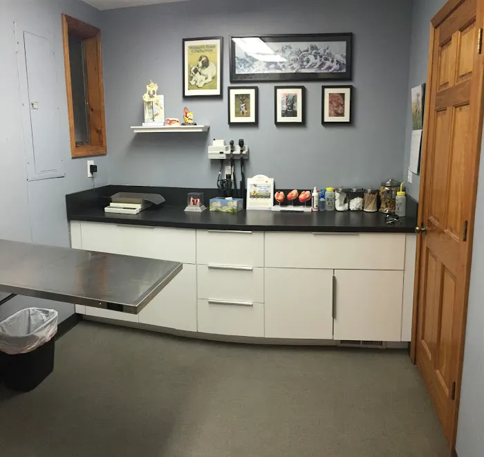 Eastwood Veterinary Hospital Picture 9