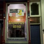 Veterinary Acupuncture