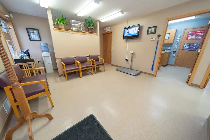 Snow Animal Health Care Picture 1
