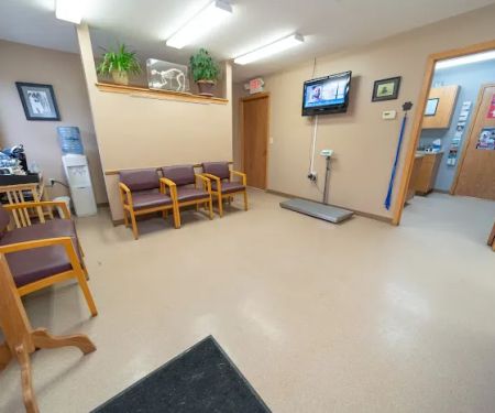 Snow Animal Health Care