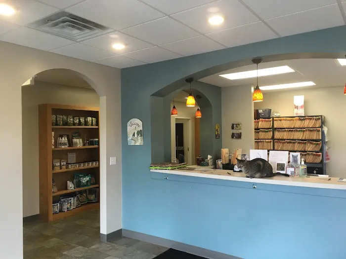 Lakeview Animal Hospital Picture 8