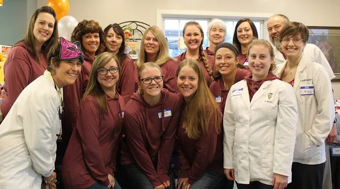 Lakeview Animal Hospital Picture 9