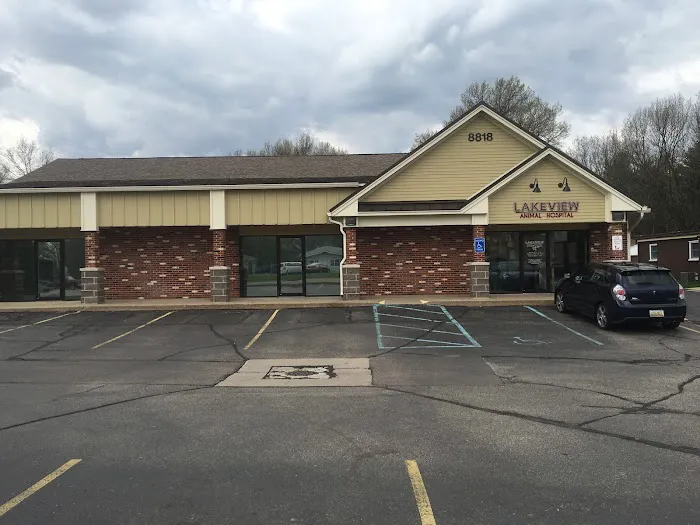 Lakeview Animal Hospital Picture 10