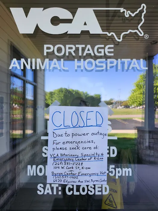 VCA Portage Animal Hospital Picture 3