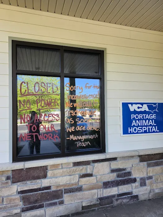 VCA Portage Animal Hospital Picture 4