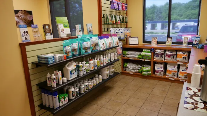 VCA Portage Animal Hospital Picture 9