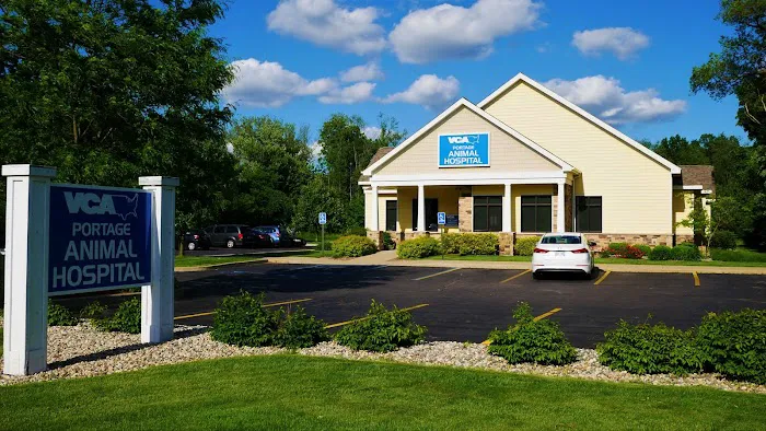 VCA Portage Animal Hospital Picture 10