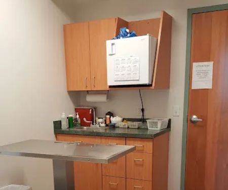 Schoolcraft Veterinary