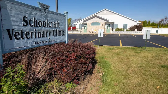 Schoolcraft Veterinary Picture 7