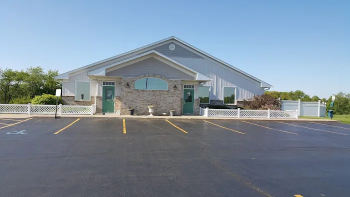 Schoolcraft Veterinary Picture 9