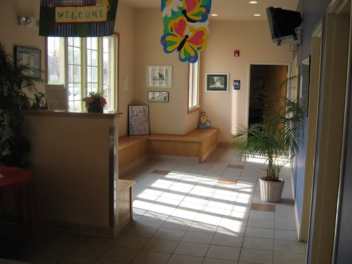 Milwood Animal Clinic Picture 6