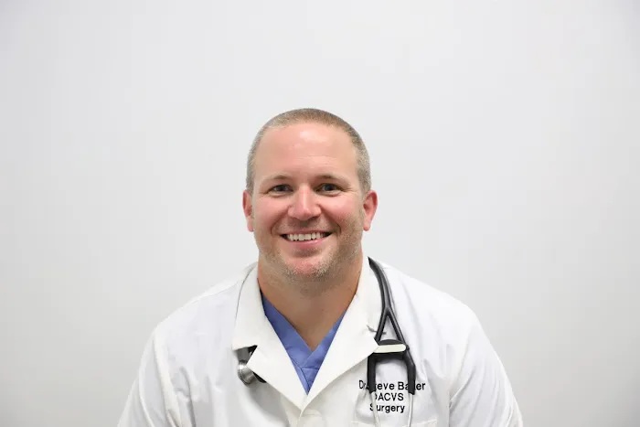 Steven Baker, DVM, MS, DACVS Picture 7