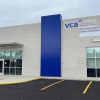 VCA Veterinary Specialty & Emergency Center of Kalamazoo ico
