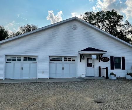 Allen Equine Veterinary Services