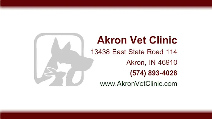 Akron Vet Clinic Picture 5