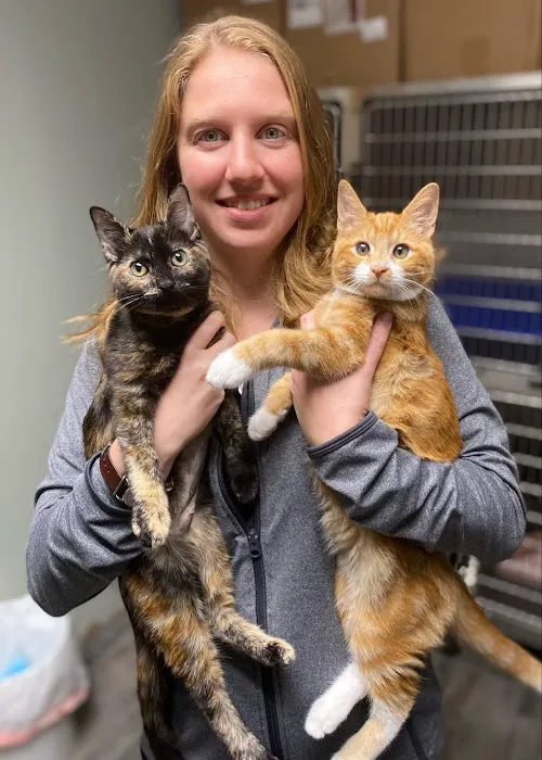 Fulton County Veterinary Clinic Picture 3