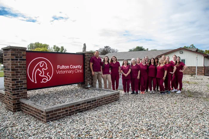 Fulton County Veterinary Clinic Picture 9