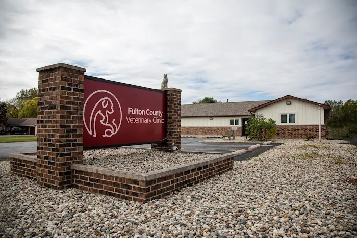 Fulton County Veterinary Clinic Picture 10