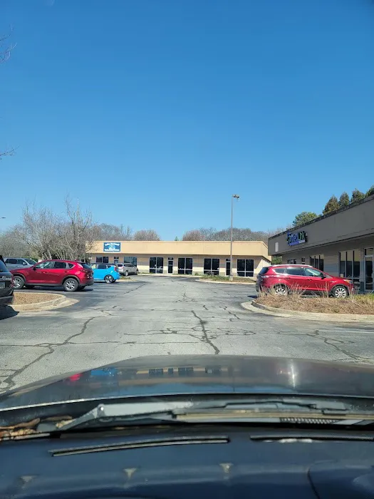 Lake Hartwell Veterinary Clinic Picture 6