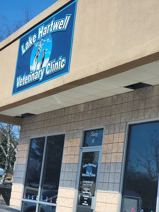 Lake Hartwell Veterinary Clinic Picture 8