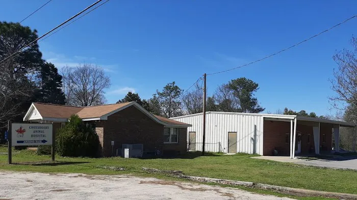 Crossroads Veterinary Services Picture 9